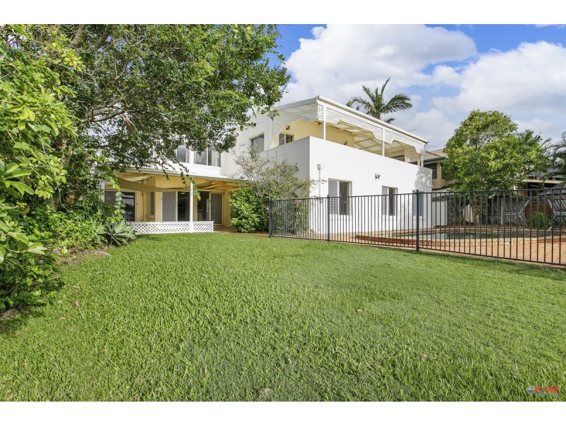 5 Mako Avenue, Birkdale QLD 4159