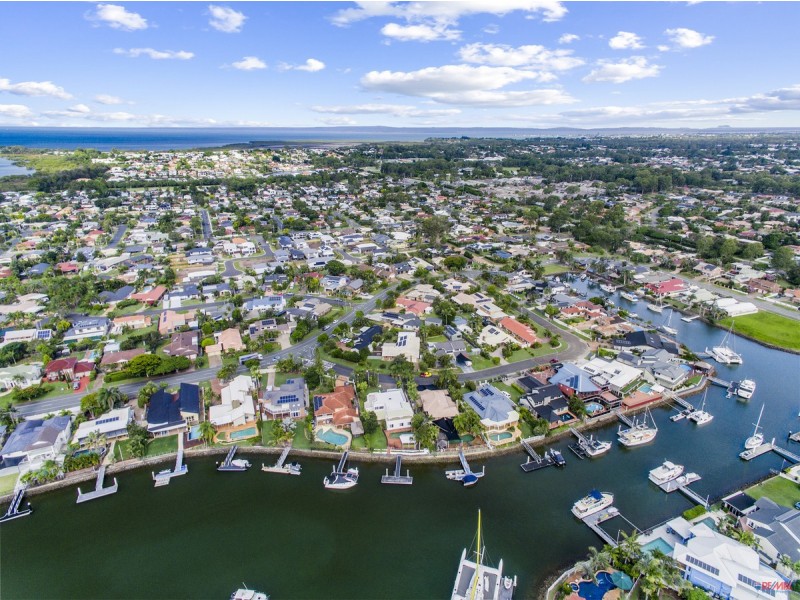 5 Mako Avenue, Birkdale QLD 4159