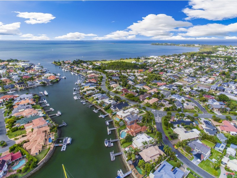 5 Mako Avenue, Birkdale QLD 4159