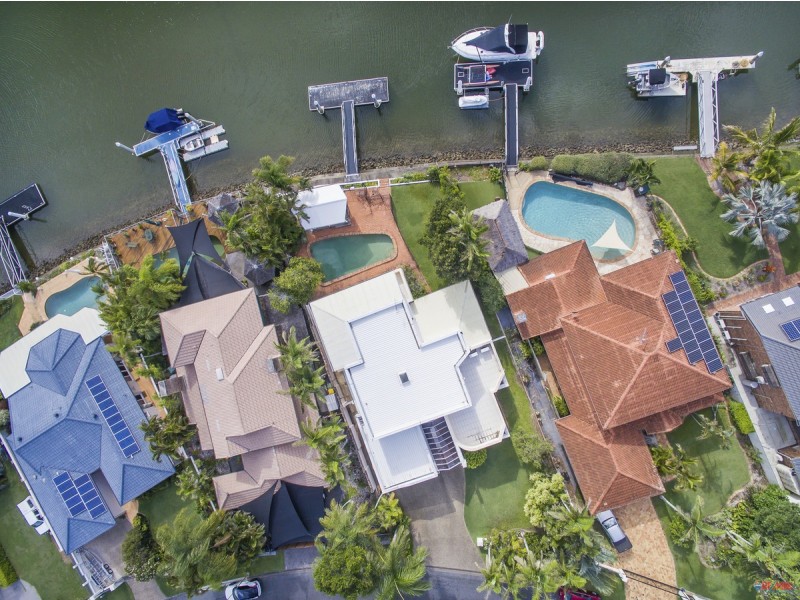 5 Mako Avenue, Birkdale QLD 4159