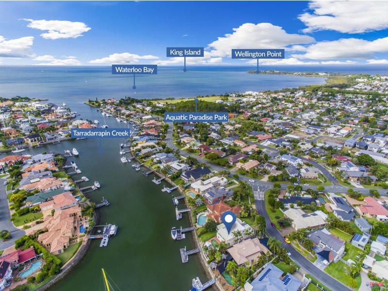 5 Mako Avenue, Birkdale QLD 4159