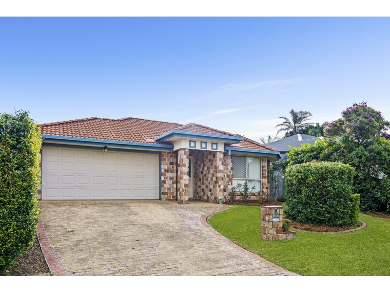 8 Rachel Place, Thornlands QLD 4164