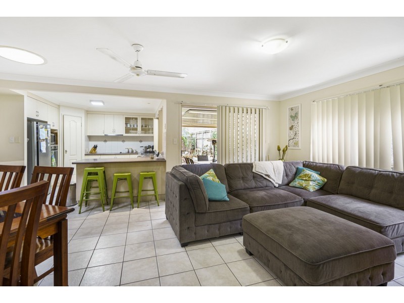 8 Rachel Place, Thornlands QLD 4164