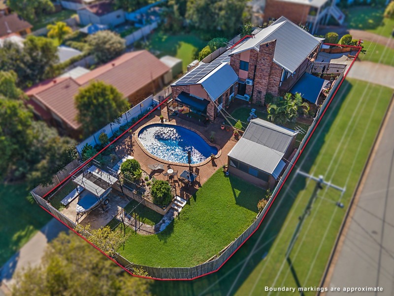 17 Mergowie Drive, Cleveland QLD 4163