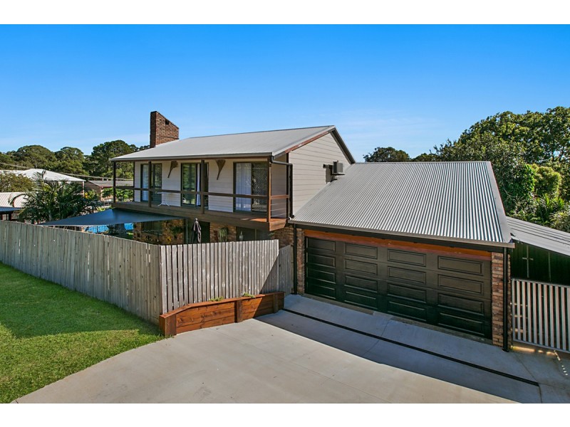 17 Mergowie Drive, Cleveland QLD 4163