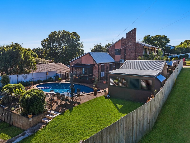 17 Mergowie Drive, Cleveland QLD 4163