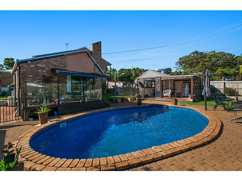 17 Mergowie Drive, Cleveland QLD 4163