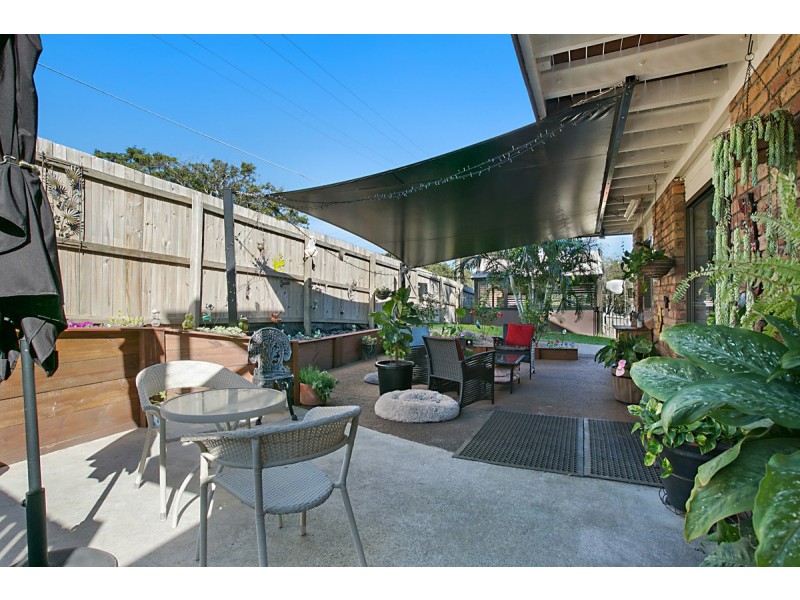 17 Mergowie Drive, Cleveland QLD 4163