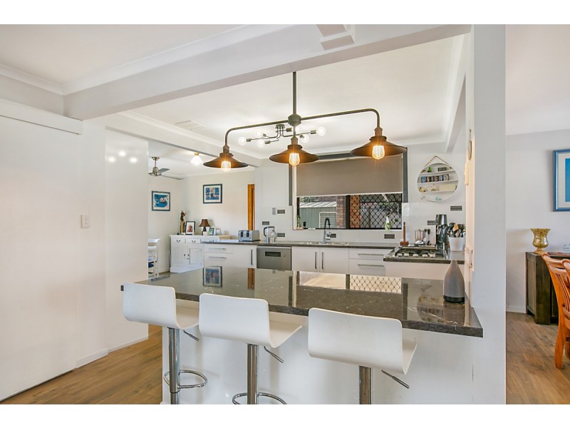 17 Mergowie Drive, Cleveland QLD 4163