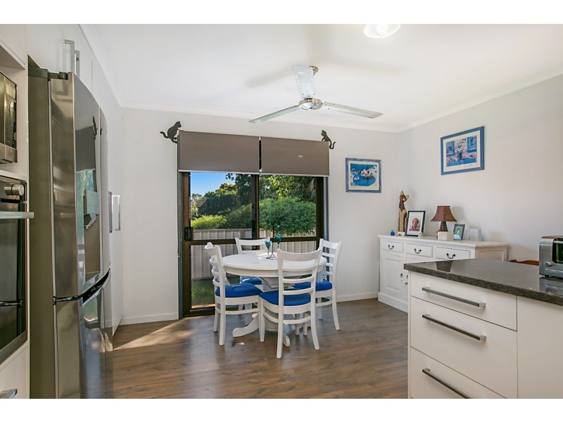 17 Mergowie Drive, Cleveland QLD 4163