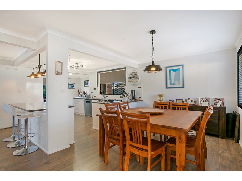 17 Mergowie Drive, Cleveland QLD 4163