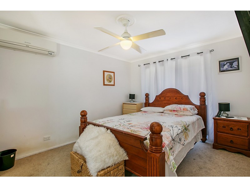 17 Mergowie Drive, Cleveland QLD 4163