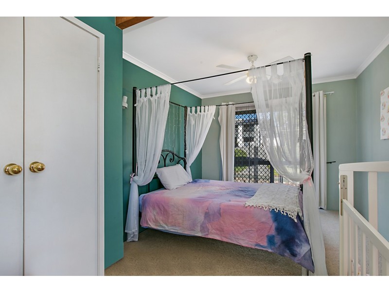 17 Mergowie Drive, Cleveland QLD 4163