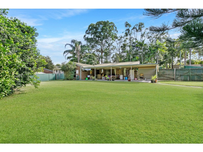 5 Thirlemere Road, Alexandra Hills QLD 4161