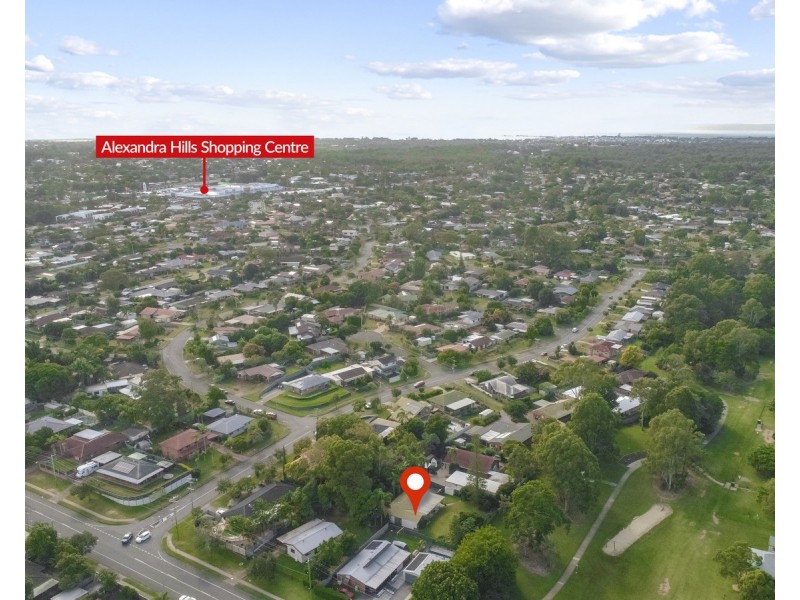 5 Thirlemere Road, Alexandra Hills QLD 4161