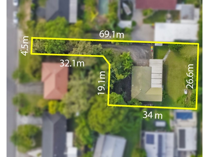 5 Thirlemere Road, Alexandra Hills QLD 4161
