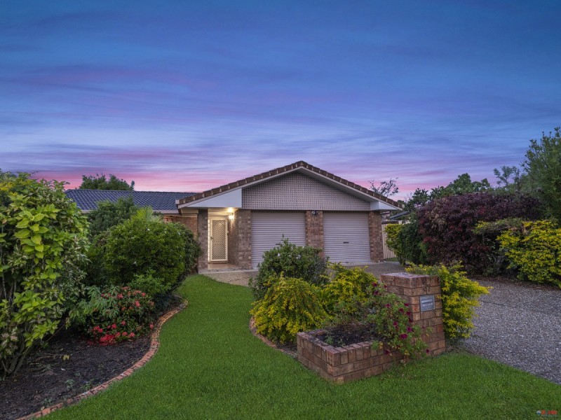 37 Chateau Street, Thornlands QLD 4164