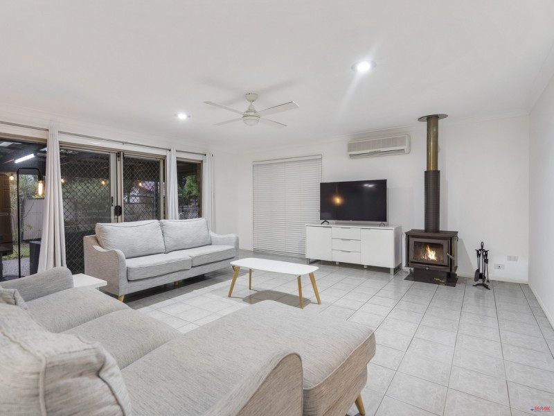 37 Chateau Street, Thornlands QLD 4164