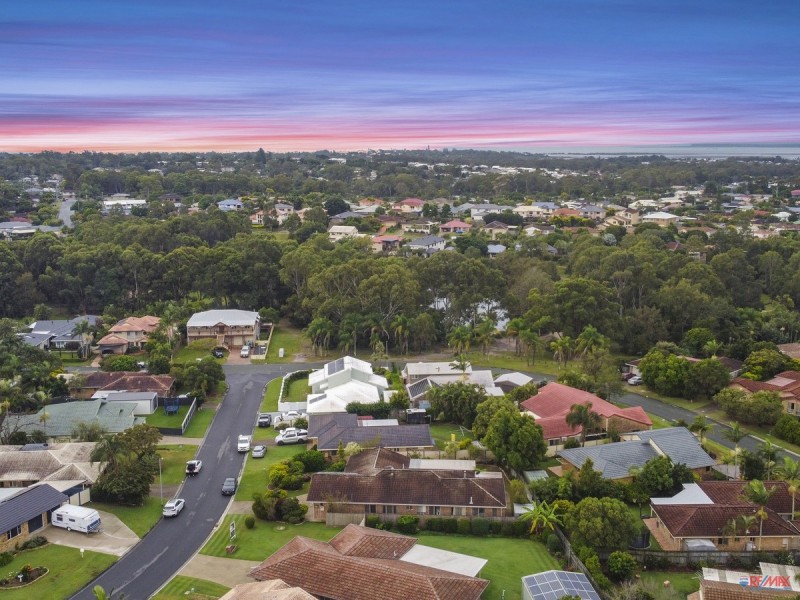 37 Chateau Street, Thornlands QLD 4164