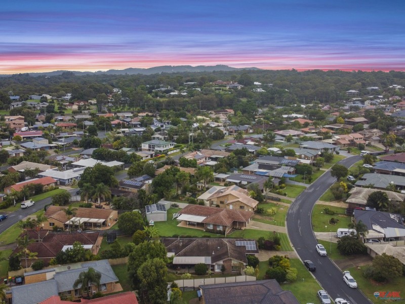 37 Chateau Street, Thornlands QLD 4164