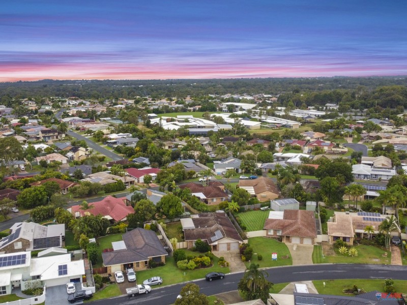 37 Chateau Street, Thornlands QLD 4164