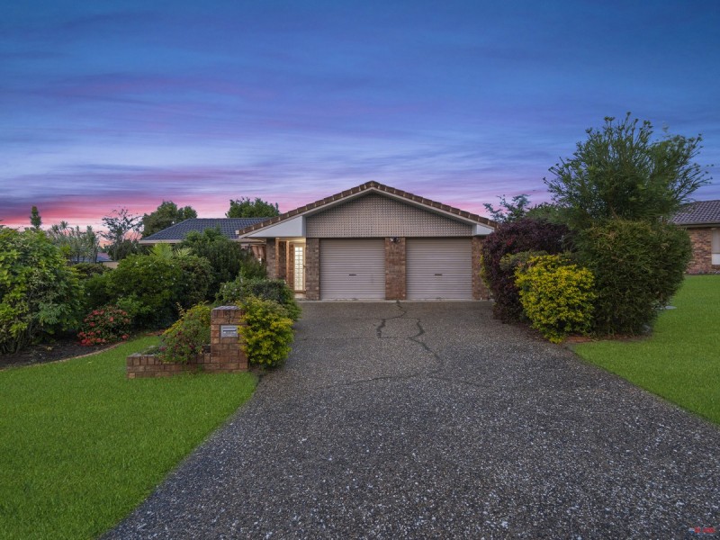 37 Chateau Street, Thornlands QLD 4164