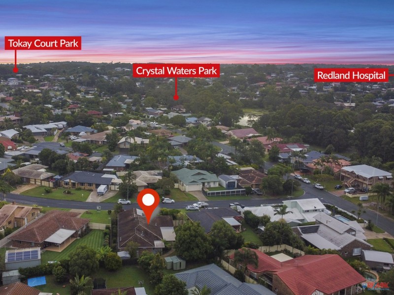 37 Chateau Street, Thornlands QLD 4164