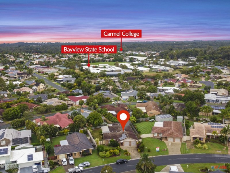 37 Chateau Street, Thornlands QLD 4164