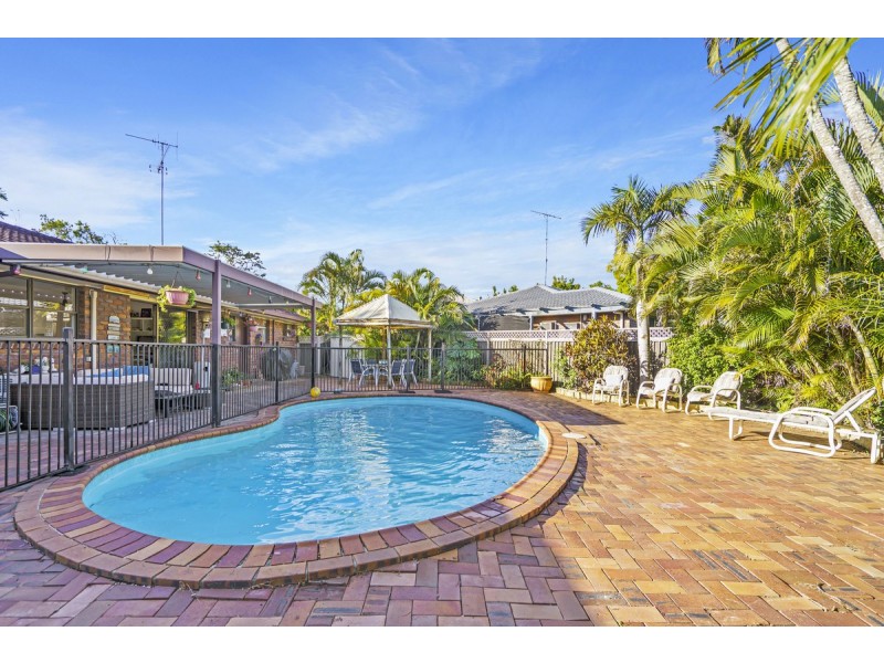 1 Grandview Court, Thornlands QLD 4164