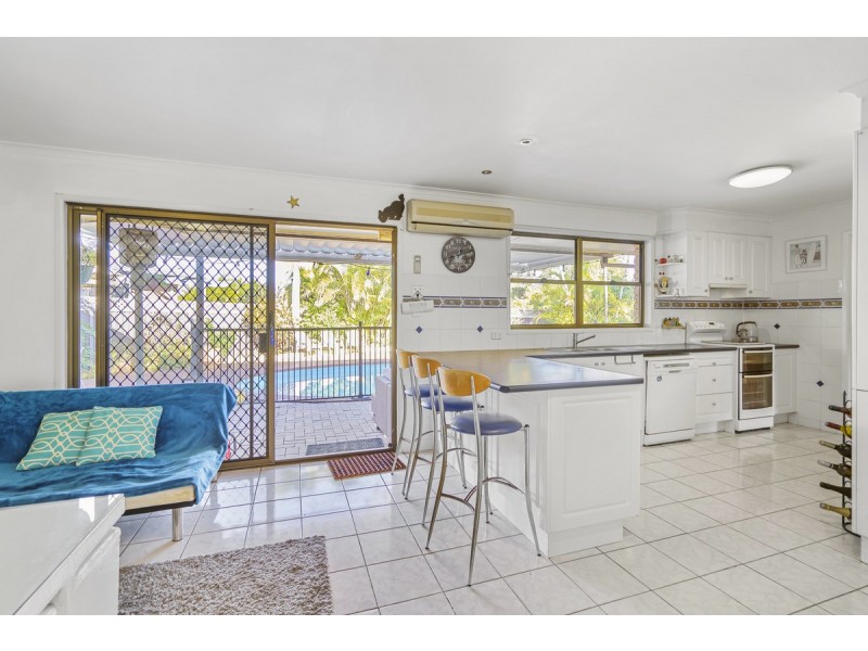 1 Grandview Court, Thornlands QLD 4164