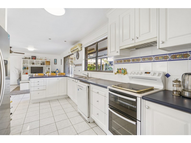 1 Grandview Court, Thornlands QLD 4164