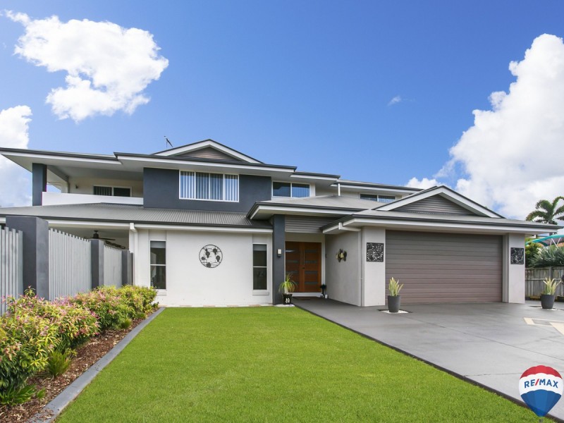 22 Kerder Street, Thornlands QLD 4164