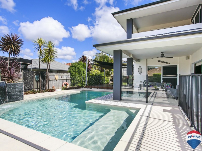 22 Kerder Street, Thornlands QLD 4164