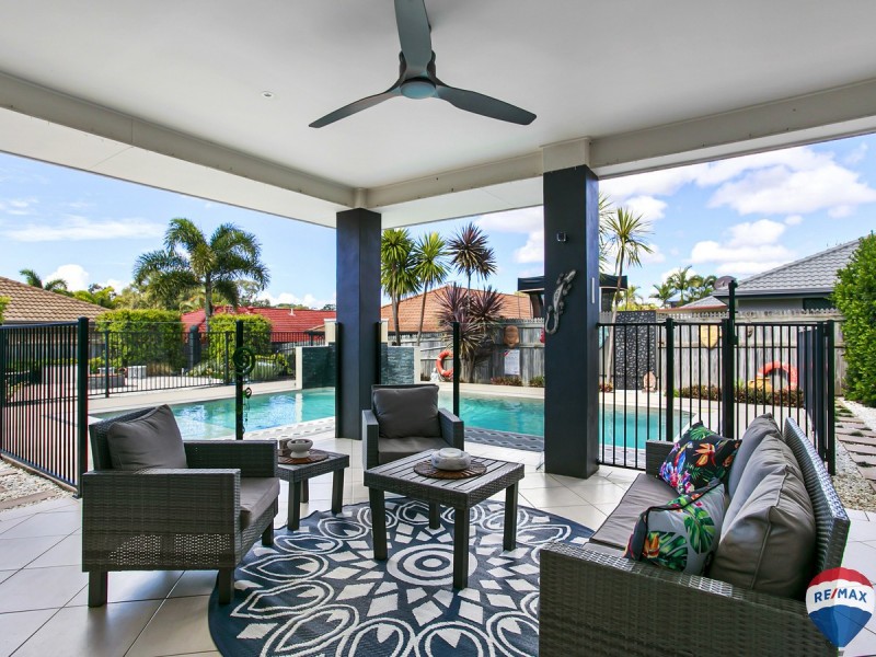 22 Kerder Street, Thornlands QLD 4164