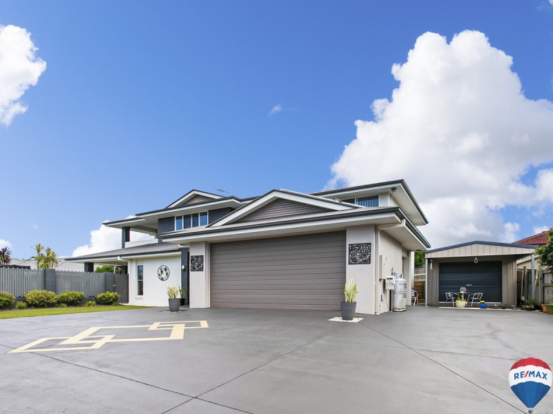 22 Kerder Street, Thornlands QLD 4164