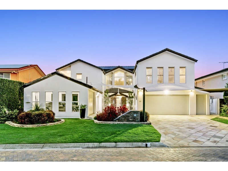 43 Seacrest Court, Raby Bay QLD 4163