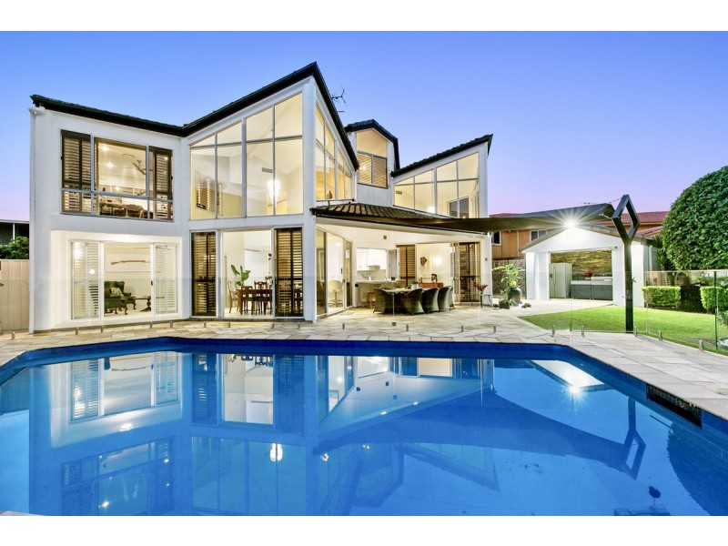 43 Seacrest Court, Raby Bay QLD 4163