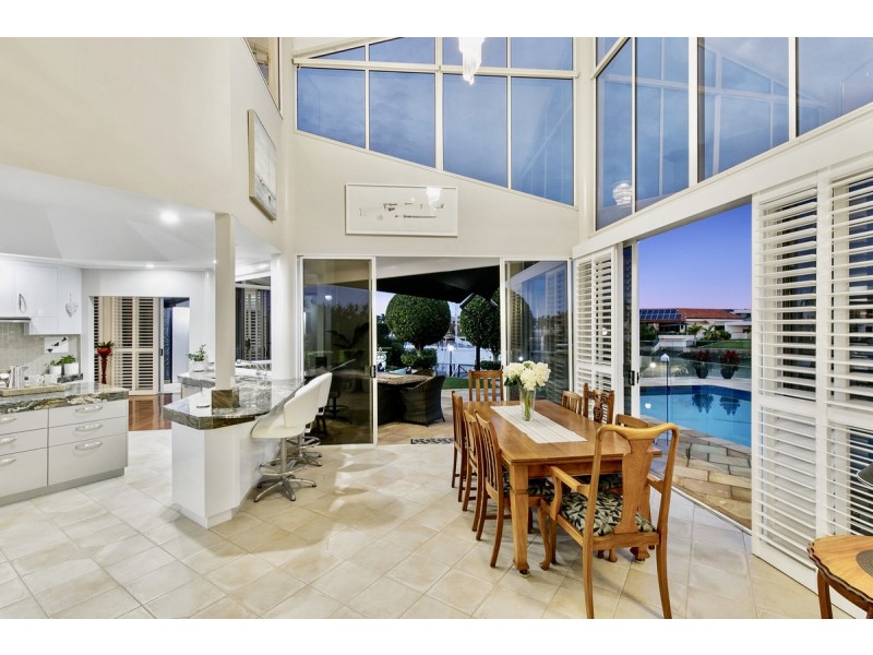 43 Seacrest Court, Raby Bay QLD 4163