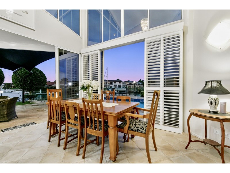 43 Seacrest Court, Raby Bay QLD 4163