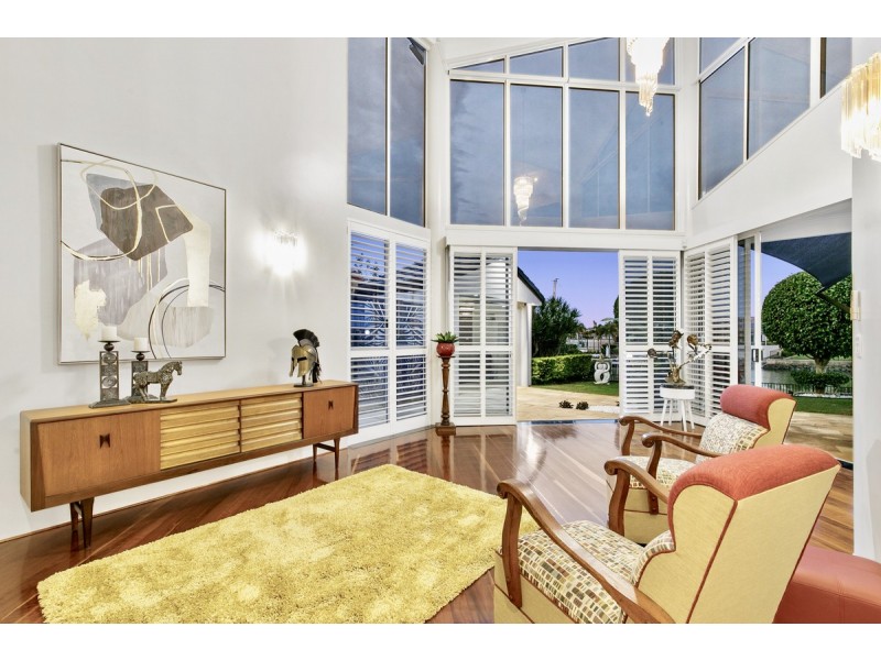 43 Seacrest Court, Raby Bay QLD 4163