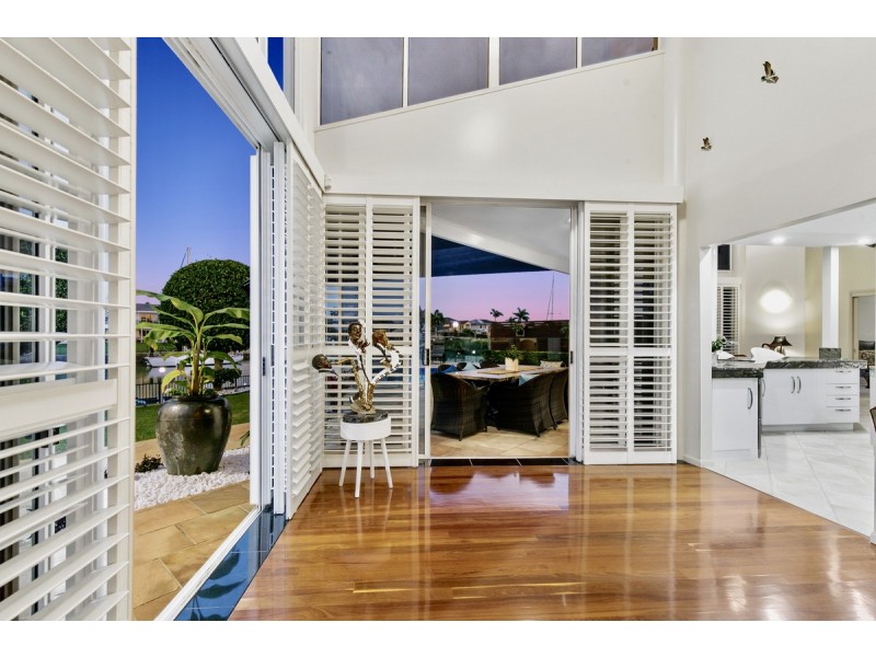 43 Seacrest Court, Raby Bay QLD 4163