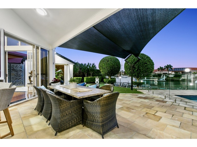 43 Seacrest Court, Raby Bay QLD 4163