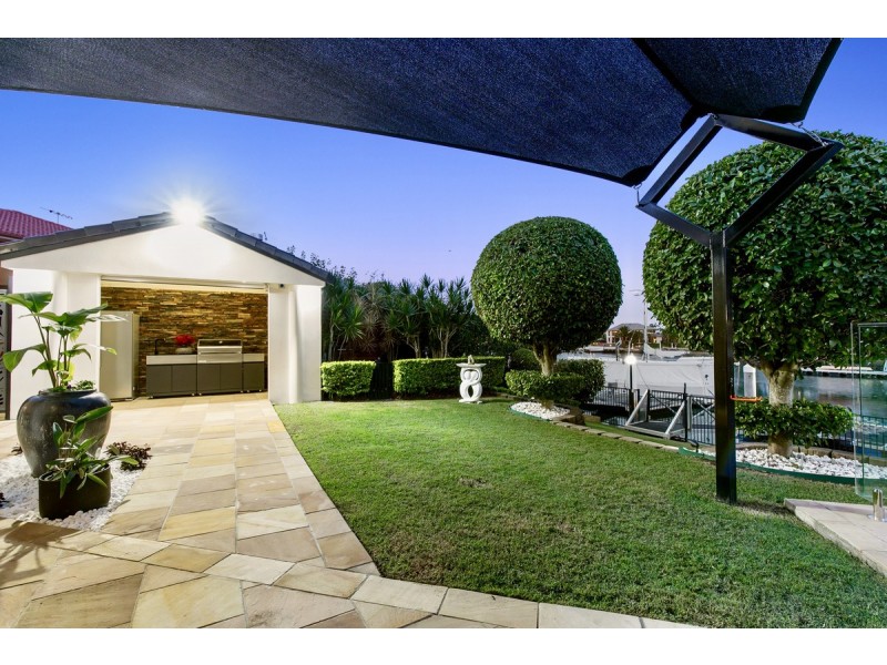 43 Seacrest Court, Raby Bay QLD 4163