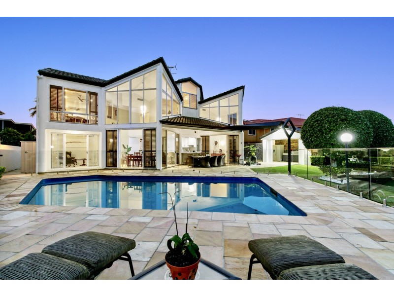 43 Seacrest Court, Raby Bay QLD 4163