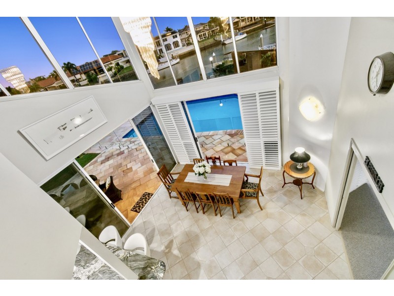 43 Seacrest Court, Raby Bay QLD 4163