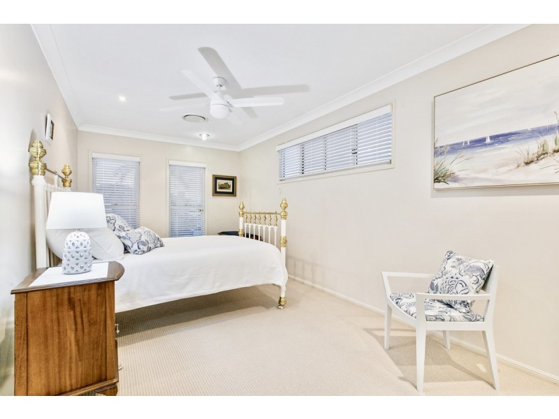 43 Seacrest Court, Raby Bay QLD 4163