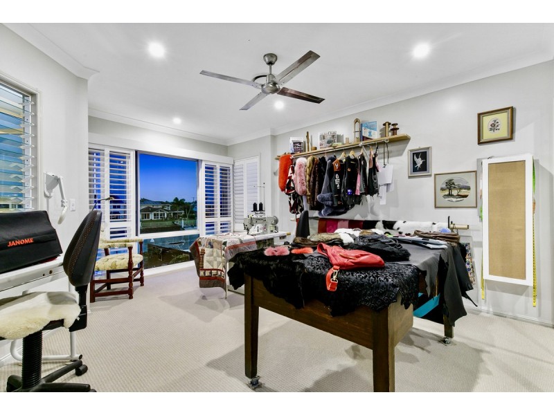 43 Seacrest Court, Raby Bay QLD 4163