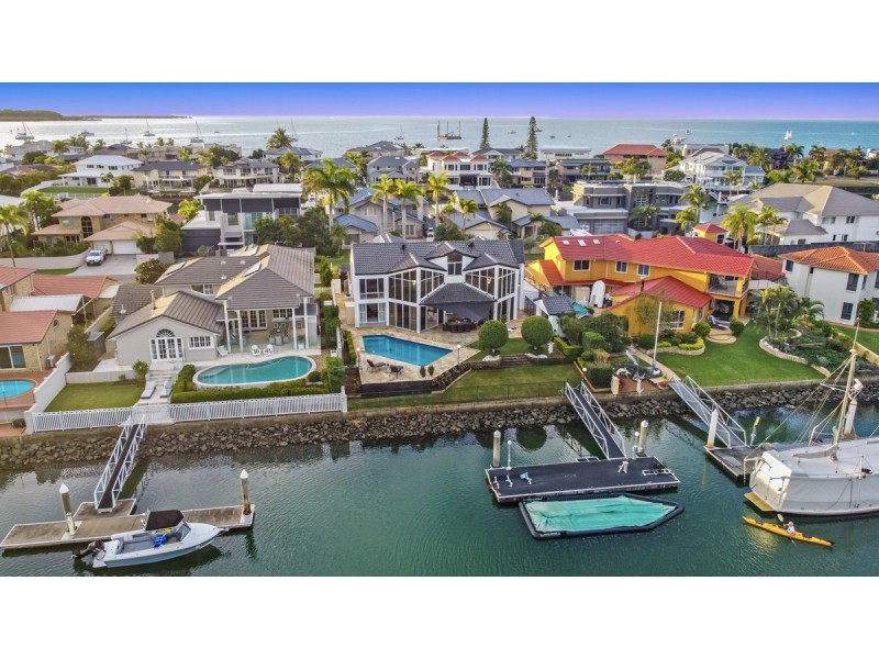 43 Seacrest Court, Raby Bay QLD 4163