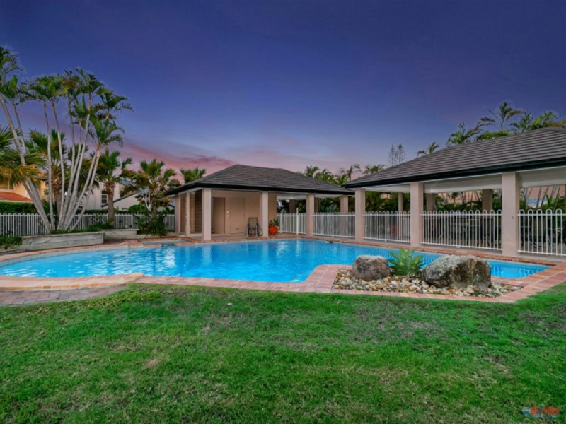 5/16 Anchorage Drive, Raby Bay QLD 4163