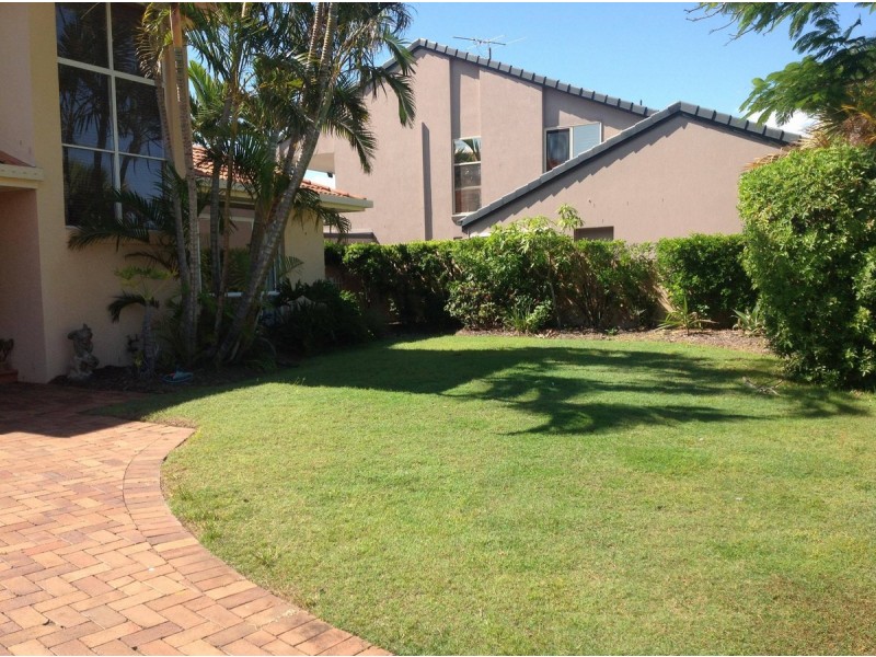 5/16 Anchorage Drive, Raby Bay QLD 4163